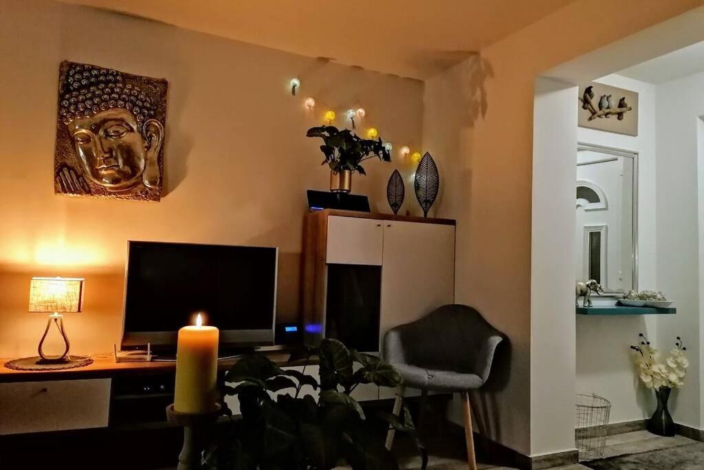 Eva Haza Nyugalom/Pihenes/Relax Villa โชพรอน ภายนอก รูปภาพ