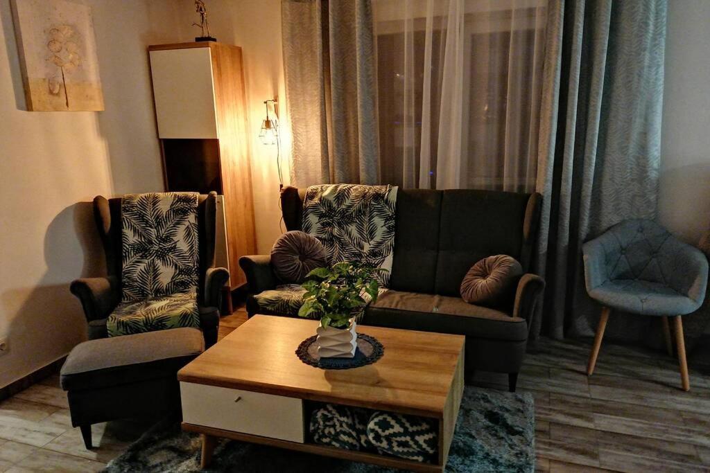 Eva Haza Nyugalom/Pihenes/Relax Villa โชพรอน ภายนอก รูปภาพ